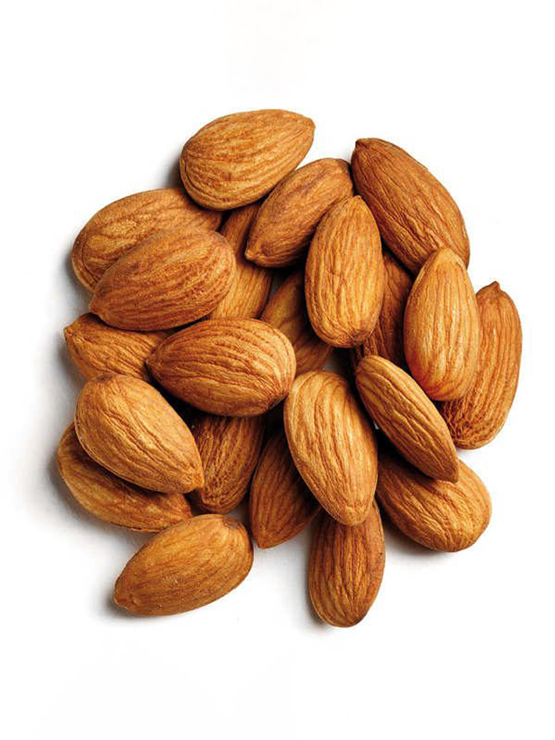 American Almonds